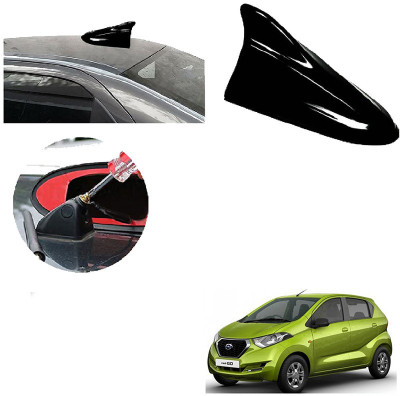 AUTO PEARL Sharkfin Replacement OE92 Redi-Go Satellite Vehicle Antenna