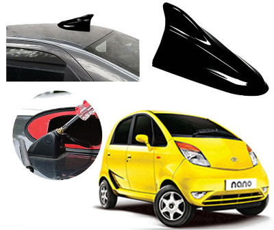 AUTO PEARL Sharkfin Replacement OE326 Nano Satellite Vehicle Antenna