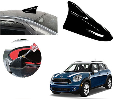 AUTO PEARL Sharkfin Replacement OE298 Satellite Vehicle Antenna