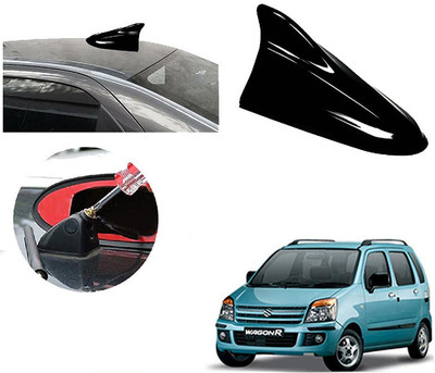 AUTO PEARL Sharkfin Replacement OE270 Wagon-R-2006-2010 Satellite Vehicle Antenna