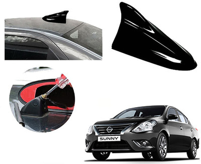AUTO PEARL Sharkfin Replacement OE308 Satellite Vehicle Antenna