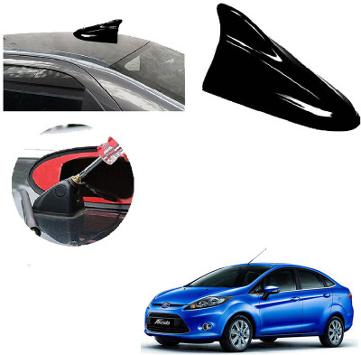 AUTO PEARL Sharkfin Replacement OE117 Fiesta-New Satellite Vehicle Antenna