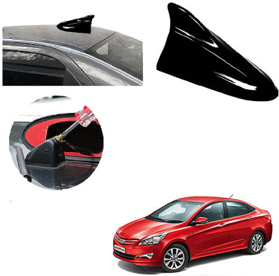 AUTO PEARL Sharkfin Replacement OE184 Satellite Vehicle Antenna