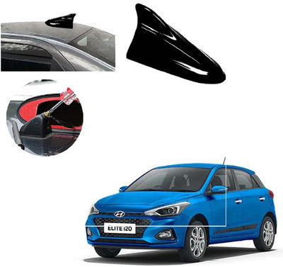 AUTO PEARL Sharkfin Replacement OE94 ELITE-I20-2018 Satellite Vehicle Antenna