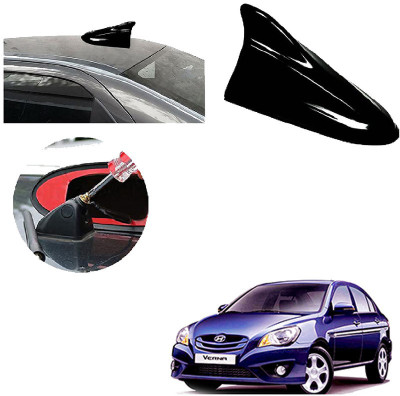 AUTO PEARL Sharkfin Replacement OE181 Verna Satellite Vehicle Antenna