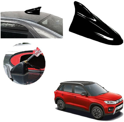 AUTO PEARL Sharkfin Replacement OE66 Satellite Vehicle Antenna
