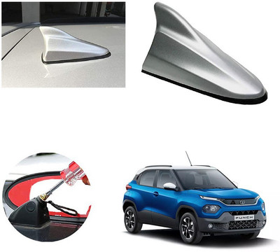 AUTO PEARL Sharkfin Replacement OE12 Satellite Vehicle Antenna