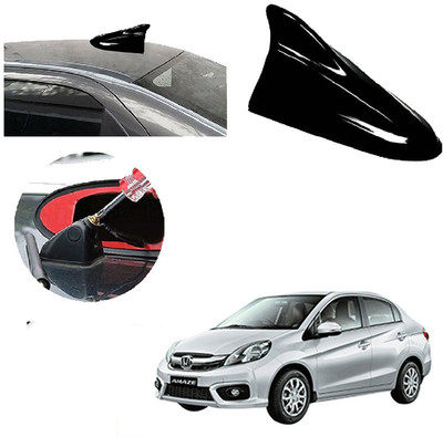 AUTO PEARL Sharkfin Replacement OE130 Satellite Vehicle Antenna