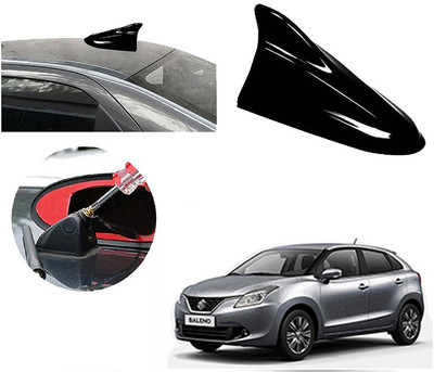 AUTO PEARL Sharkfin Replacement OE229 Baleno-New Satellite Vehicle Antenna