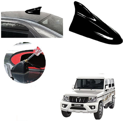AUTO PEARL Sharkfin Replacement OE201 Satellite Vehicle Antenna