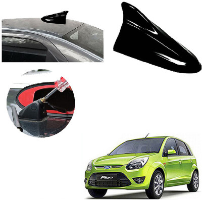 AUTO PEARL Sharkfin Replacement OE121 Figo-Type-1 Satellite Vehicle Antenna