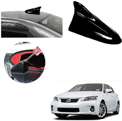 AUTO PEARL Sharkfin Replacement OE196 CT Satellite Vehicle Antenna