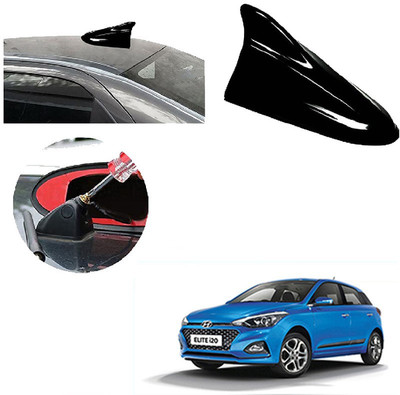 AUTO PEARL Sharkfin Replacement OE168 Elite-2018 Satellite Vehicle Antenna
