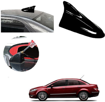 AUTO PEARL Sharkfin Replacement OE101 Linea Satellite Vehicle Antenna
