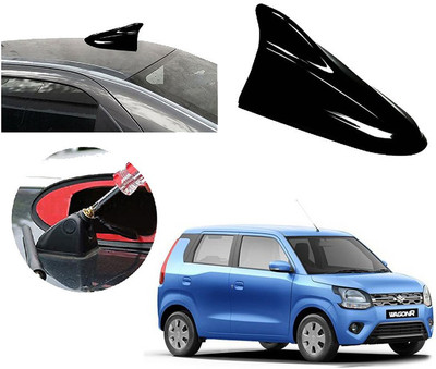 AUTO PEARL Sharkfin Replacement OE362 WAGONR-2019 Satellite Vehicle Antenna