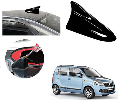 AUTO PEARL Sharkfin Replacement OE271 Wagon-R-2010 Satellite Vehicle Antenna