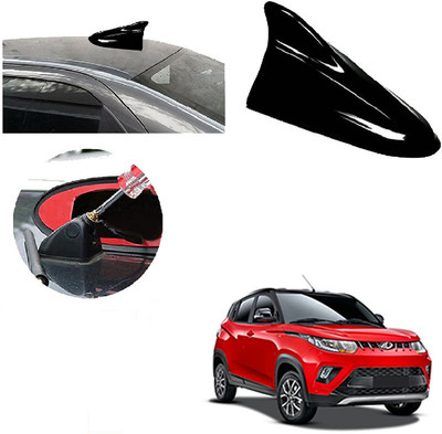 AUTO PEARL Sharkfin Replacement OE203 KUV-100-nxt Satellite Vehicle Antenna