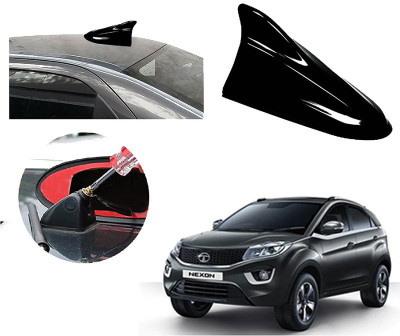AUTO PEARL Sharkfin Replacement OE328 Nexon Satellite Vehicle Antenna