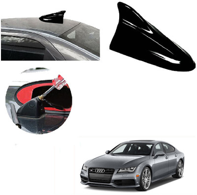 AUTO PEARL Sharkfin Replacement OE42 S7 Satellite Vehicle Antenna