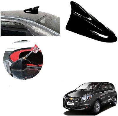 AUTO PEARL Sharkfin Replacement OE79 Whip Vehicle Antenna