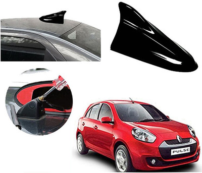 AUTO PEARL Sharkfin Replacement OE314 Pulse Satellite Vehicle Antenna