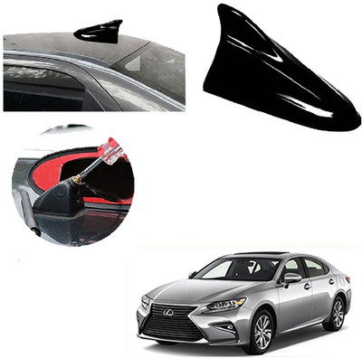AUTO PEARL Sharkfin Replacement OE197 ES Satellite Vehicle Antenna