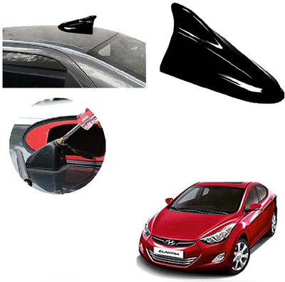 AUTO PEARL Sharkfin Replacement OE156 Elantra Satellite Vehicle Antenna
