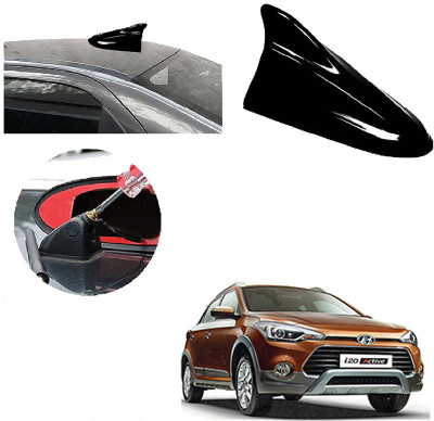 AUTO PEARL Sharkfin Replacement OE166 Active Satellite Vehicle Antenna