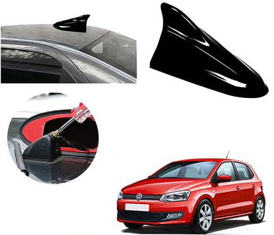 AUTO PEARL Sharkfin Replacement OE352 Polo Satellite Vehicle Antenna