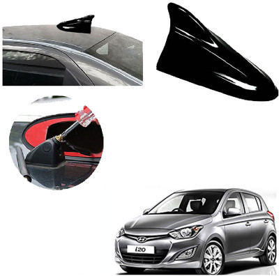 AUTO PEARL Sharkfin Replacement OE170 I20-Type-2 Satellite Vehicle Antenna