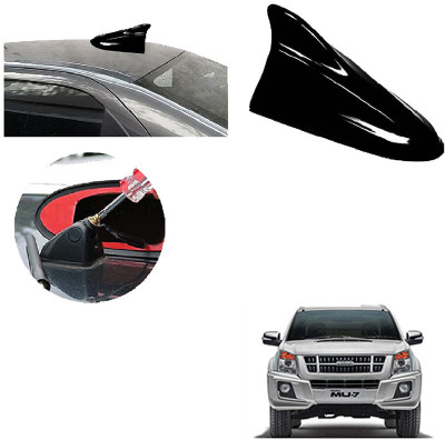 AUTO PEARL Sharkfin Replacement OE190 Isuzu-MU-7-2014 Satellite Vehicle Antenna