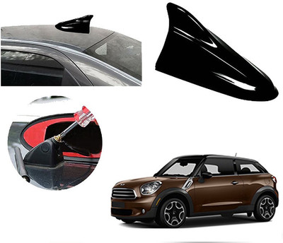 AUTO PEARL Sharkfin Replacement OE299 Paceman Satellite Vehicle Antenna