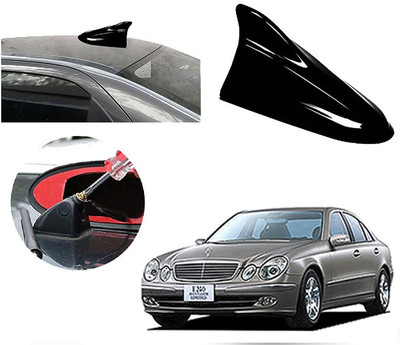 AUTO PEARL Sharkfin Replacement OE292 E240 Satellite Vehicle Antenna