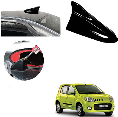 AUTO PEARL Sharkfin Replacement OE104 Novo-Uno Satellite Vehicle Antenna