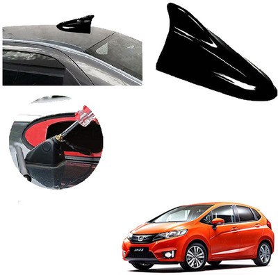 AUTO PEARL Sharkfin Replacement OE146 Jazz-2015 Satellite Vehicle Antenna