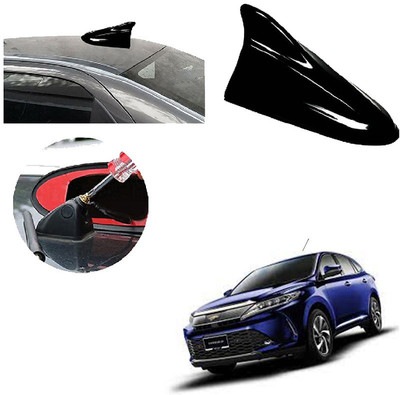AUTO PEARL Sharkfin Replacement OE126 Harrier-2019 Satellite Vehicle Antenna