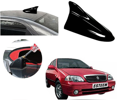 AUTO PEARL Sharkfin Replacement OE241 Satellite Vehicle Antenna