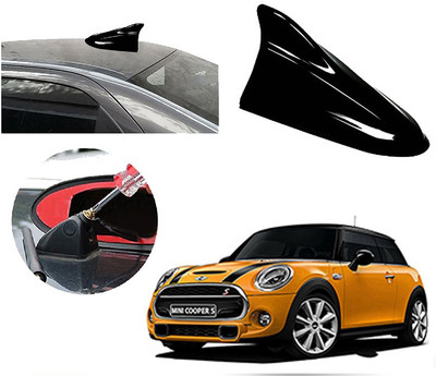 AUTO PEARL Sharkfin Replacement OE297 Cooper Satellite Vehicle Antenna