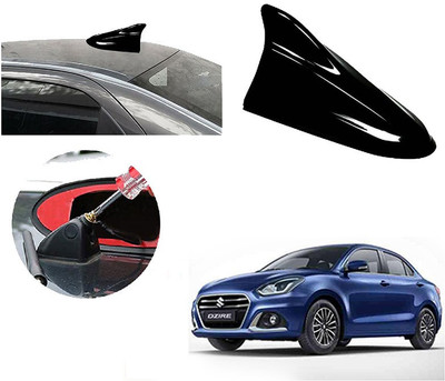 AUTO PEARL Sharkfin Replacement OE256 Satellite Vehicle Antenna