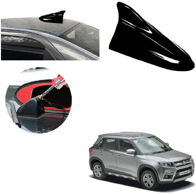 AUTO PEARL Sharkfin Replacement OE65 Satellite Vehicle Antenna