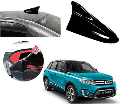 AUTO PEARL Sharkfin Replacement OE242 Satellite Vehicle Antenna