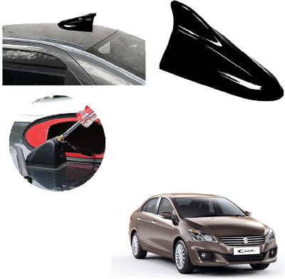 AUTO PEARL Sharkfin Replacement OE85 Satellite Vehicle Antenna