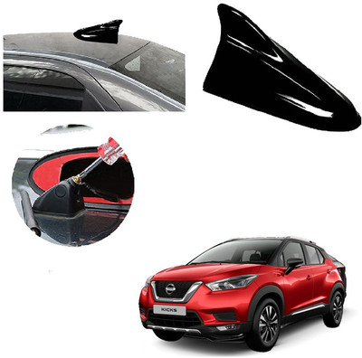 AUTO PEARL Sharkfin Replacement OE195 kick Satellite Vehicle Antenna