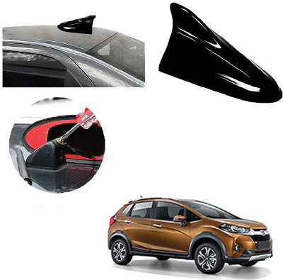 AUTO PEARL Sharkfin Replacement OE148 WRV Satellite Vehicle Antenna