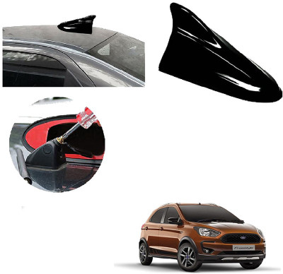 AUTO PEARL Sharkfin Replacement OE111 Aspire-Free-Style Satellite Vehicle Antenna