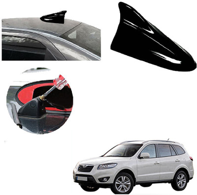 AUTO PEARL Sharkfin Replacement OE178 Terracan Satellite Vehicle Antenna