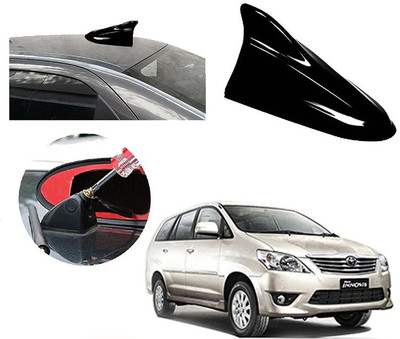 AUTO PEARL Sharkfin Replacement OE344 Innova-2012-2013 Satellite Vehicle Antenna