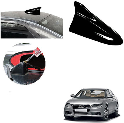 AUTO PEARL Sharkfin Replacement OE31 A6 Satellite Vehicle Antenna