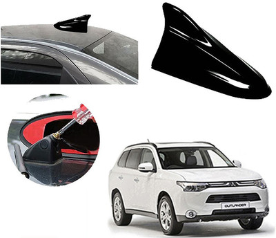 AUTO PEARL Sharkfin Replacement OE301 Outlander Satellite Vehicle Antenna