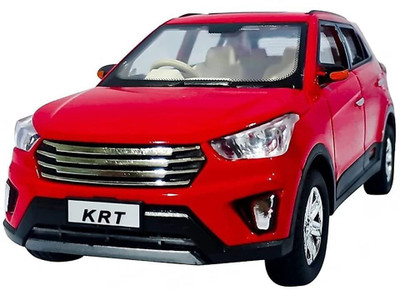 centy KRT - 1.6-with lot of Detailing - Pull Back Action - Sun Roof Design on roof(Multicolor, Pack of: 1)